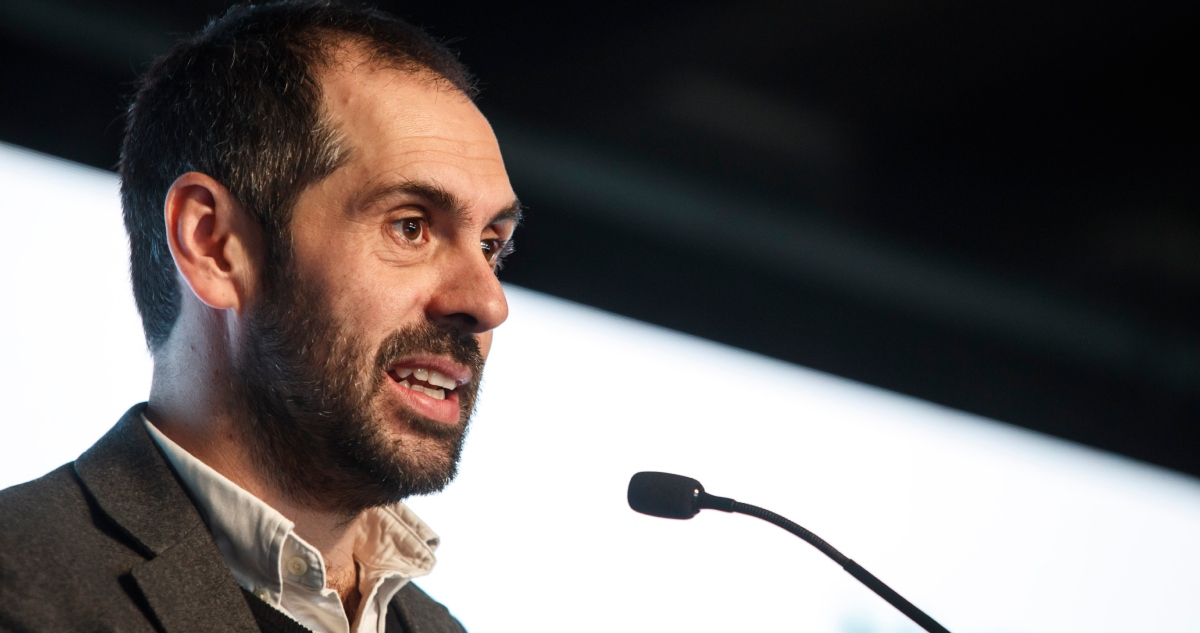 Ministro Grau se reunirá con contratistas que prestan servicios a Huachipato para abordar pérdidas de empleos