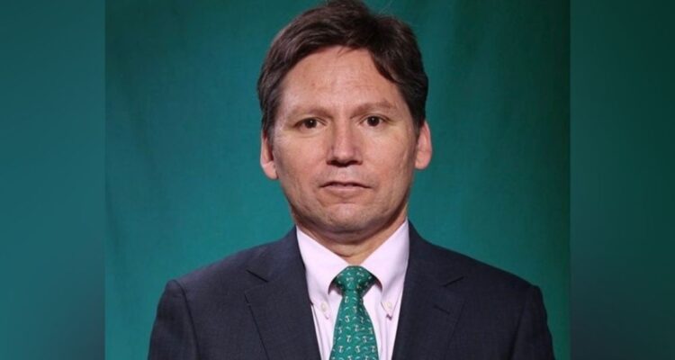 “No existe nada ilícito”: Matus se defiende tras publicación de chats con Hermosilla en caso Audio