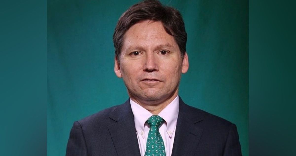 “No existe nada ilícito”: Matus se defiende tras publicación de chats con Hermosilla en caso Audio