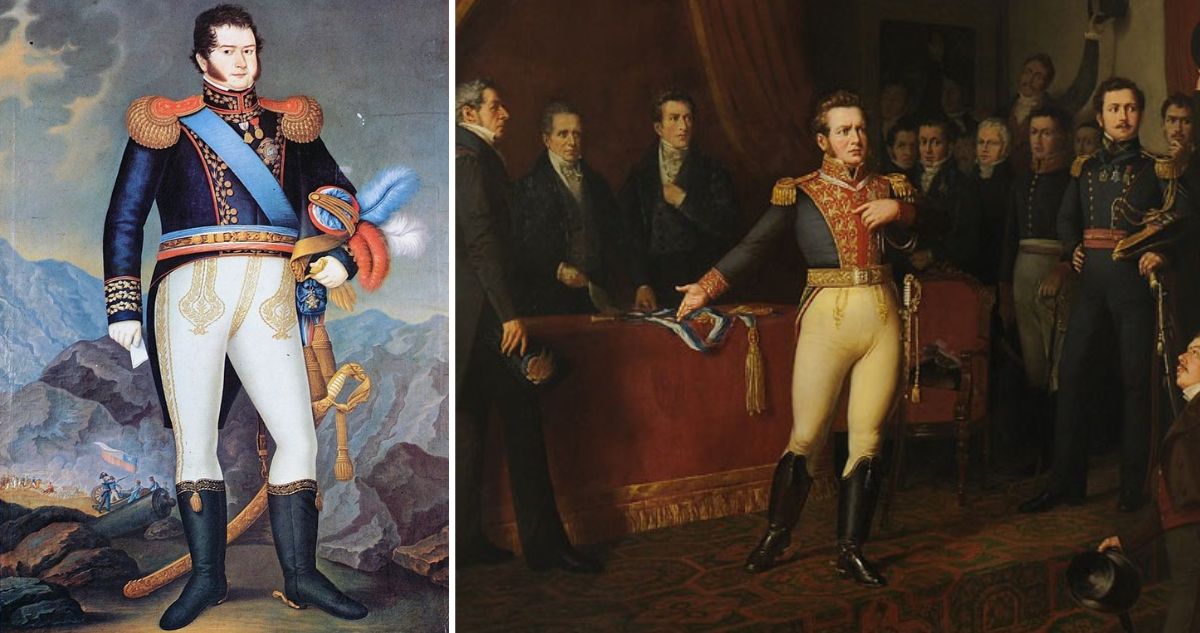¿Cuánto medía Bernardo O’Higgins, qué hay de cierto respecto al mito de la estatura del prócer de la Patria? ¿Era chico o grande?