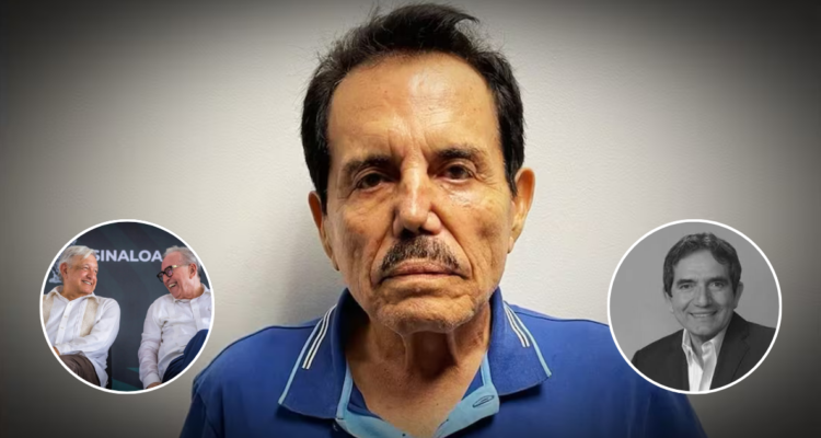 Crimen, arresto y reunión secreta: carta del líder narco Mayo Zambada salpica a políticos en México