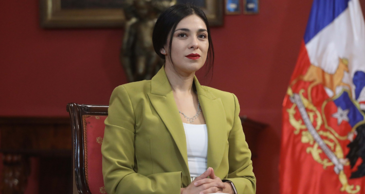 moción de censura cariola