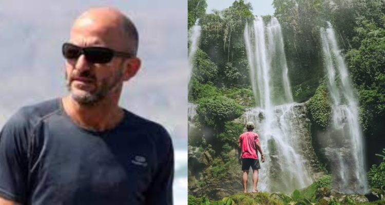 Giancarlo Zicari muere