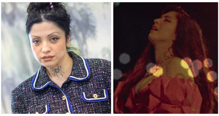 Mon Laferte y abuso sexual infantil: “Recién a mis 40 empecé a entender que no era culpable”