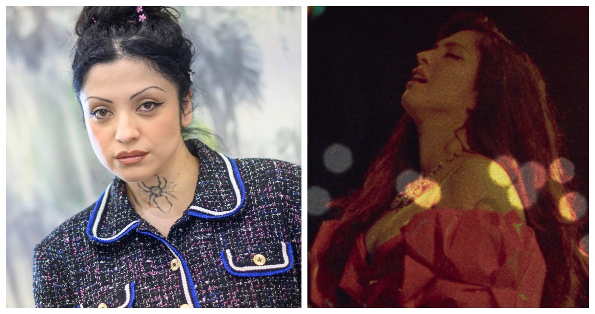 Mon Laferte y abuso sexual infantil: “Recién a mis 40 empecé a entender que no era culpable”