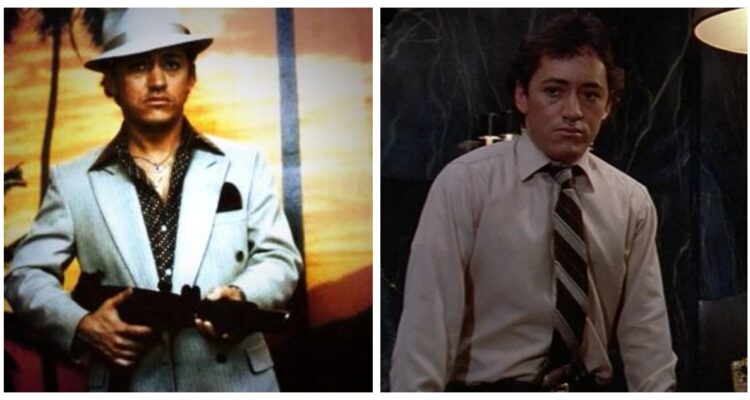 Muere al actor Ángel Salazar, recordado por su rol como “Chi Chi” en “Scarface”