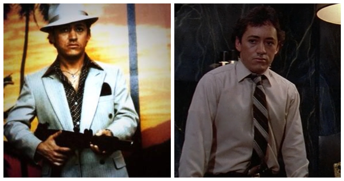 Muere al actor Ángel Salazar, recordado por su rol como “Chi Chi” en “Scarface”