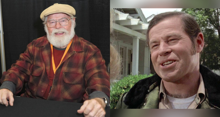 Muere Charles Cyphers, actor de Halloween y The Fog, a los 85 años