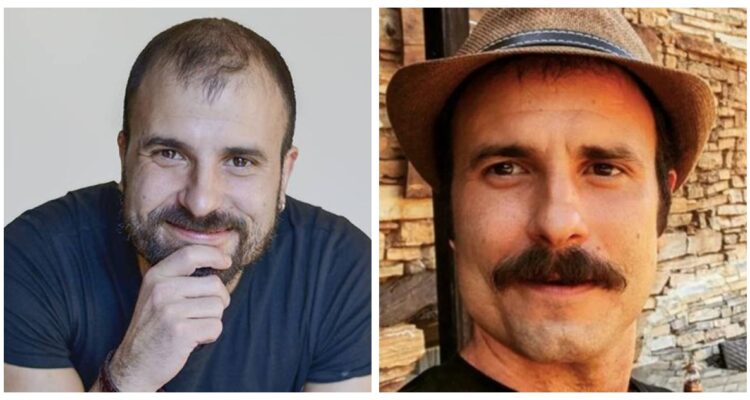 Muere a los 41 años Julián Ortega, actor en series como “Elite, “Velvet” y “El pueblo”