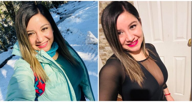 Madeleine Segovia – Facebook