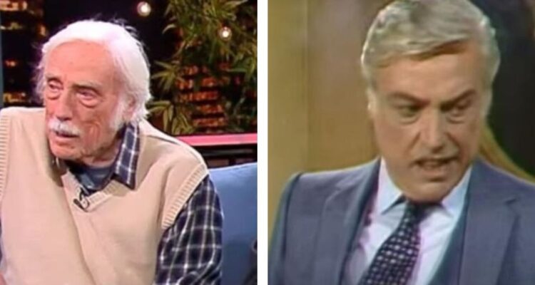 Las reacciones a la muerte de Walter Kliche