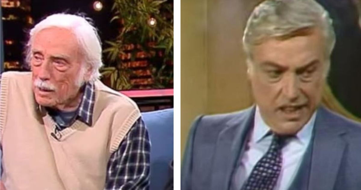 Las reacciones a la muerte de Walter Kliche