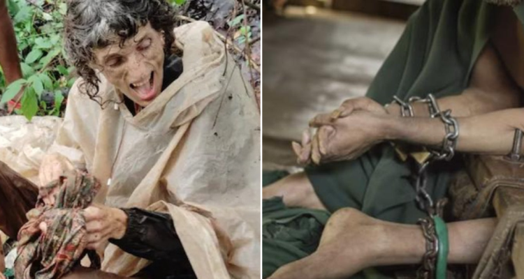 Caso de Lalita Kayi Kumar