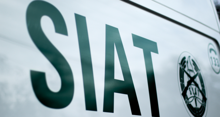 mujer muere atropellada en villa alemana