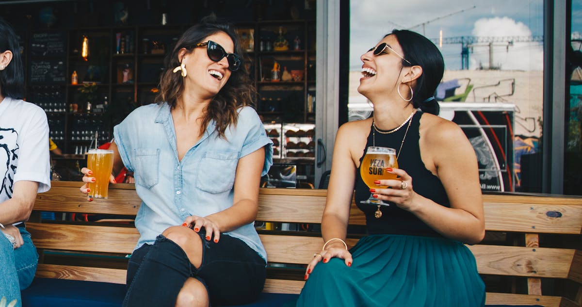 Las mujeres solteras son más felices, según estudio