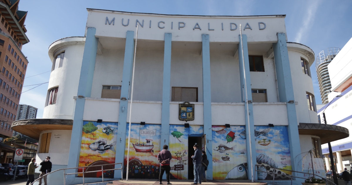 ARCHIVO | Agencia UNO