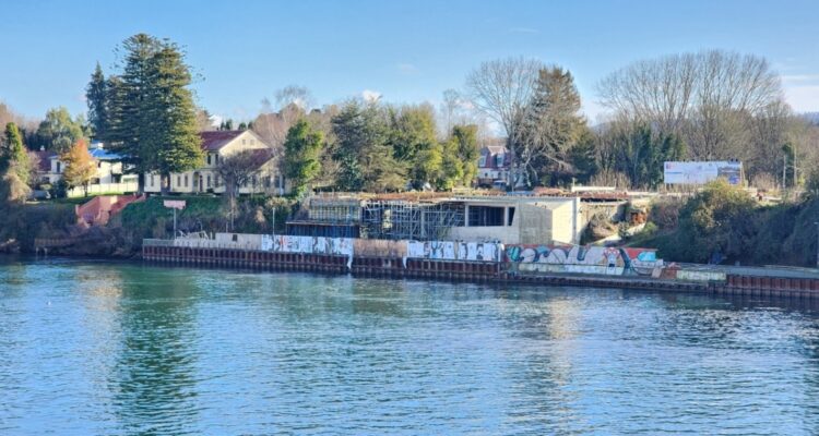 Cristian Cerna | RBB Valdivia