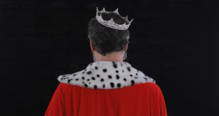 Señales de un narcisista