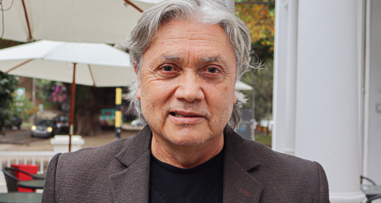 Alejandro Navarro y condicionamiento del PC a darle apoyo