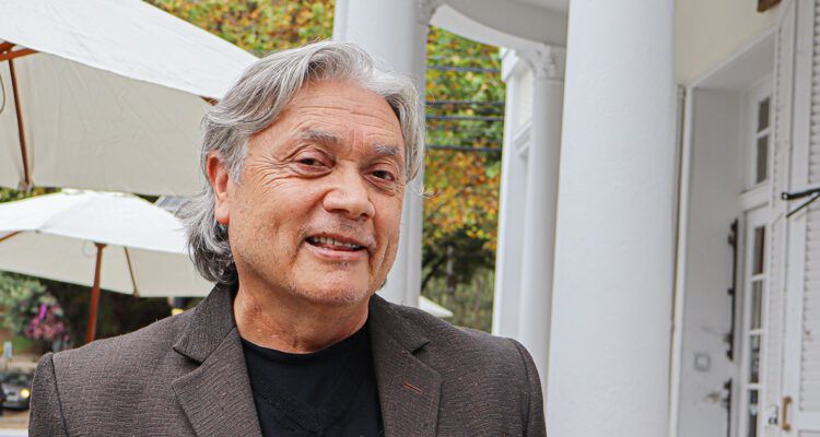 Cercanía con Maduro dificulta el apoyo explícito oficialista a la candidatura de Navarro en el Bío Bío