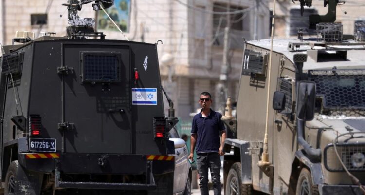 Negociadores de Israel llegan a Doha para reducir brechas en la búsqueda de tregua en Gaza