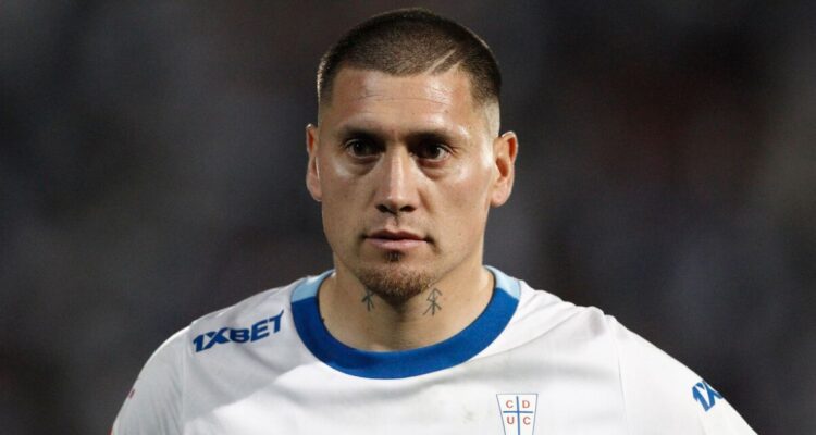 La defensa de Nicolás Castillo quiere sobreseimiento definitivo de causa judicial por la que lo denunció un DT de básquetbol de la U