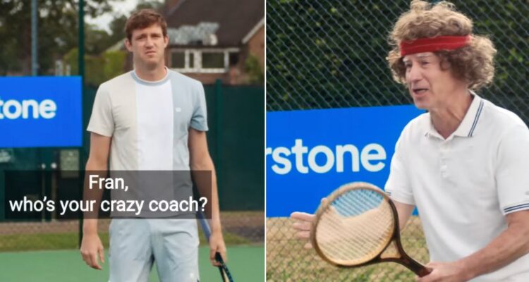 Nicolás Jarry John McEnroe