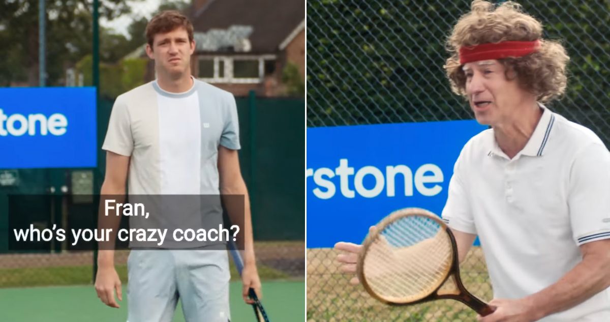 Nicolás Jarry John McEnroe