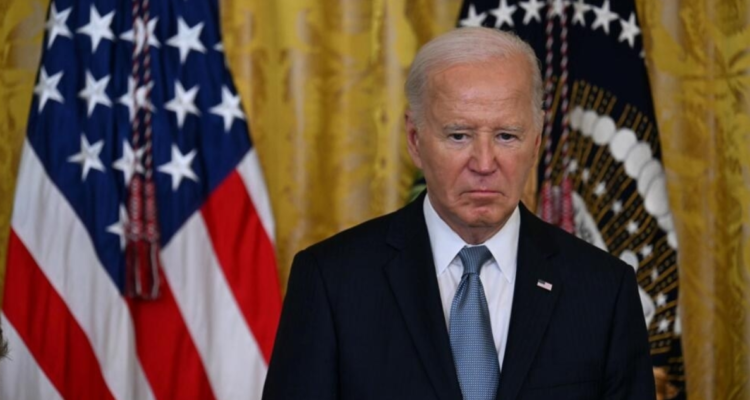 No entendió la pregunta Casa Blanca rectifica a Biden y niega apoyar nuevas elecciones en Venezuela