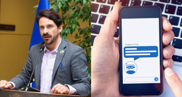 No más respuestas automáticas: proyecto de ley busca prohibir el uso de bots en atención al cliente