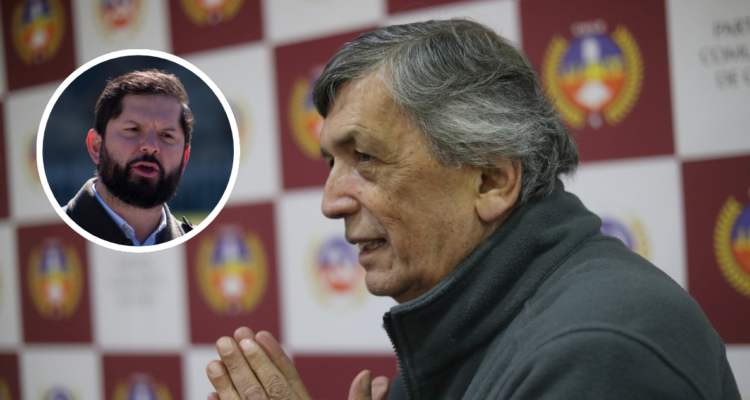 “No siento presión”: Carmona aplaza postura del PC por Venezuela pero reconoce “miradas distintas”