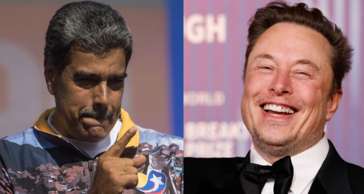 No solo WhatsApp: ahora Maduro emprende contra X y ordena sacarlo de circulación de Venezuela