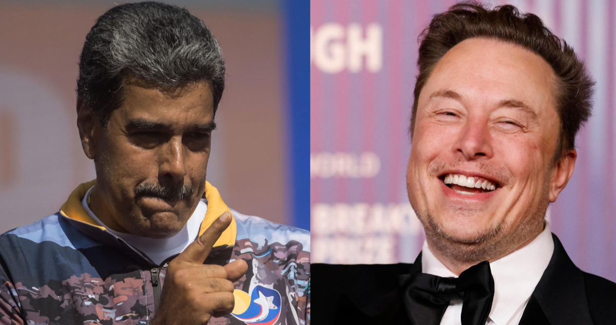 No solo WhatsApp: ahora Maduro emprende contra X y ordena sacarlo de circulación de Venezuela