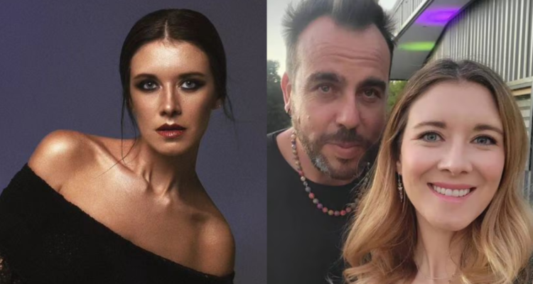 “No tengo odio”: Carla Jara hizo balance sobre su separación y aclaró su actual vínculo con Kaminski