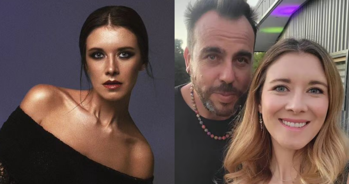 “No tengo odio”: Carla Jara hizo balance sobre su separación y aclaró su actual vínculo con Kaminski