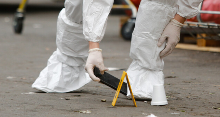 Balean a hombre en sector polvorín de Lota: fue trasladado por personal de PDI a hospital