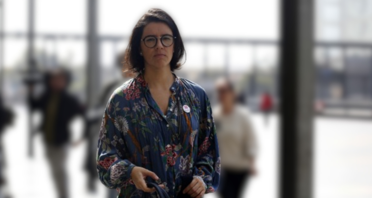 Designan a Isabel Amor como la nueva seremi de la Mujer y Equidad de Género en Los Ríos