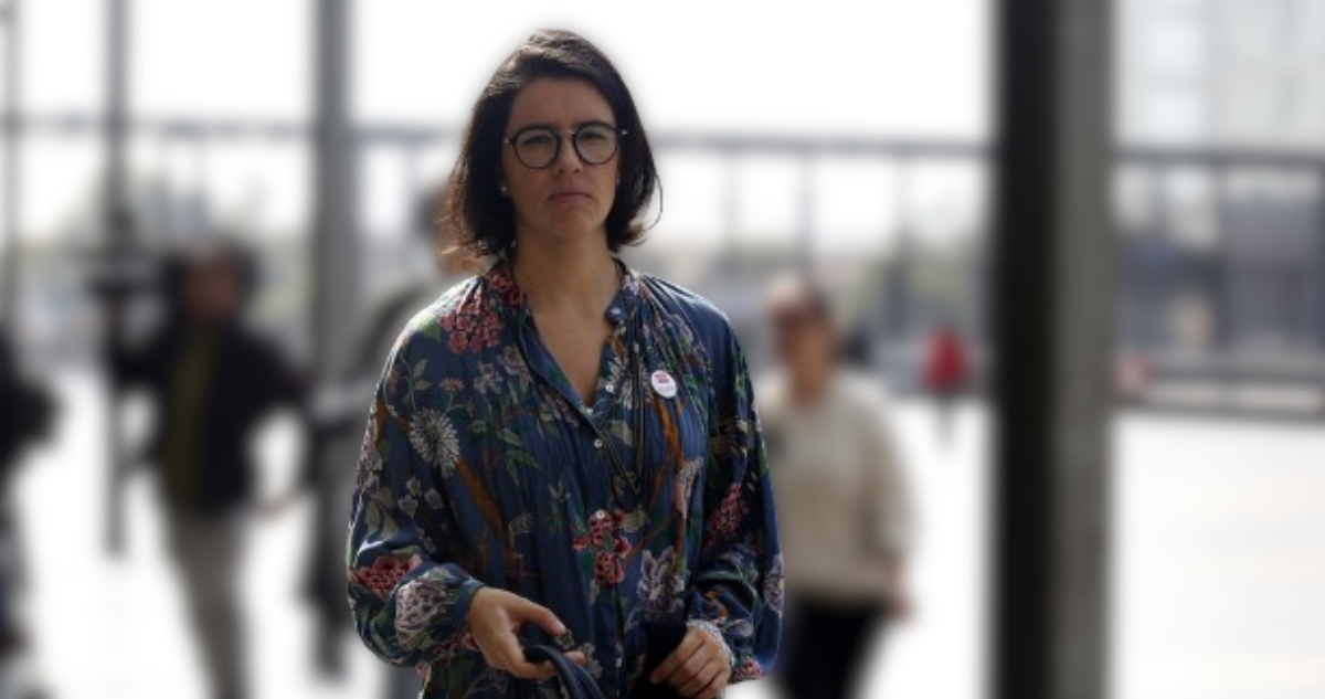 Designan a Isabel Amor como la nueva seremi de la Mujer y Equidad de Género en Los Ríos
