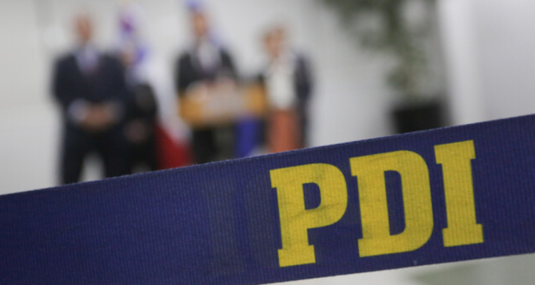 Incautan más de 33 kilos de droga y autos de alta gama en Pucón: hay 4 detenidos