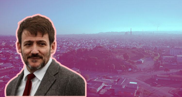 Ministro de Energía confirma que Hualpén cumple con requisitos para acceder a rebaja de cuentas de luz