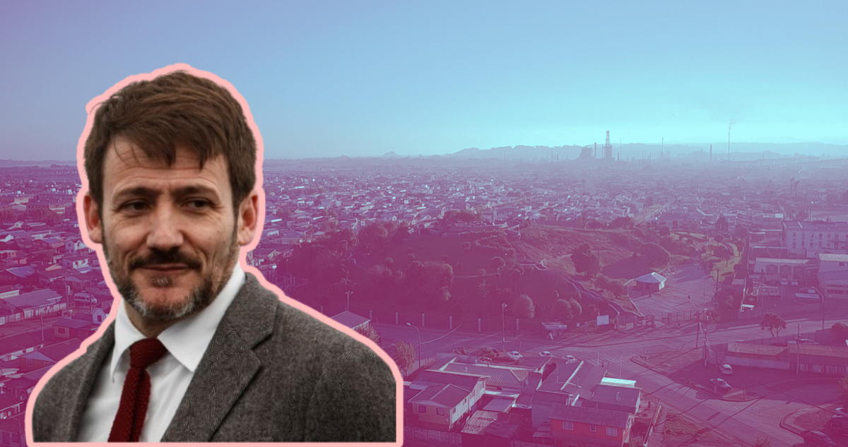 Ministro de Energía confirma que Hualpén cumple con requisitos para acceder a rebaja de cuentas de luz
