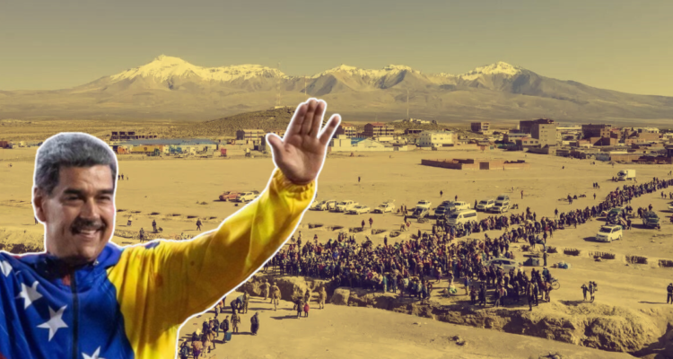 La nueva (e inminente) ola migratoria en Latinoamérica tras la victoria de Maduro en Venezuela