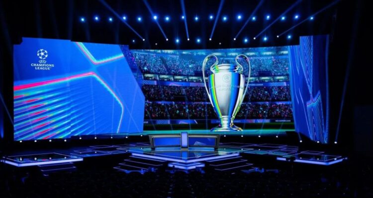 Cómo funciona el nuevo formato de la Champions League 2024-25, cómo es la fase de grupos o de liga y qué cambios trae la competencia.