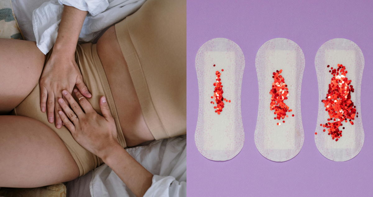 Ojo con tu menstruación: lo que un sangrado abundante cada mes puede desencadenar en tu organismo