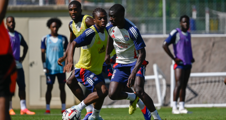 Olympique de Lyon se encuentra en crisis financiera y declara transferible a todo su plantel