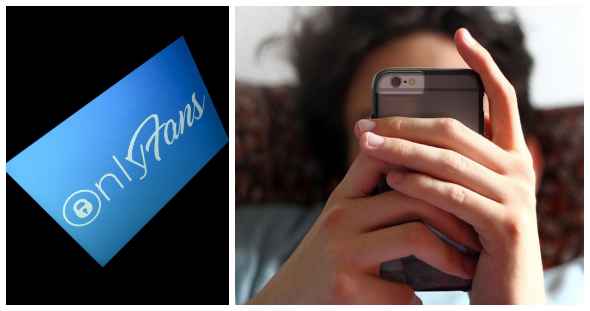 Modelos de OnlyFans están adoptando chatbots con IA para interactuar con sus seguidores, una tendencia que desafía las normas del sitio web.