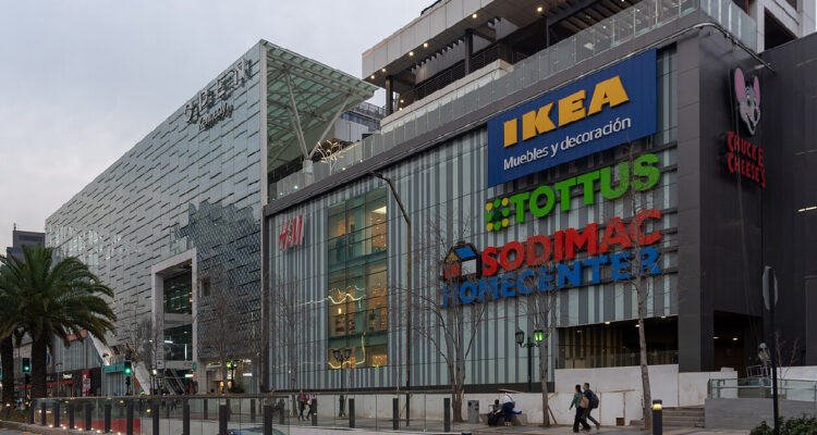 Carlos Figueroa Rojas | Wikimedia Commons