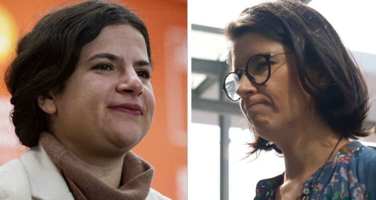 Oposición exige que ministra Orellana pida disculpas públicas a Amor tras polémica salida de SernamEG