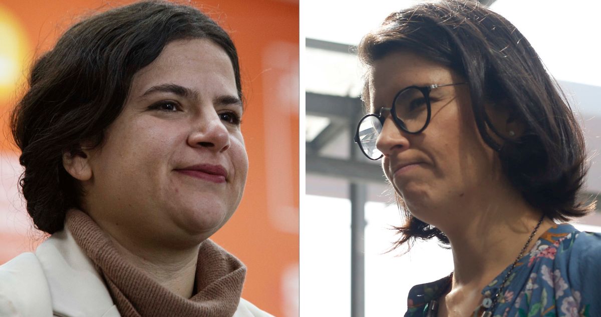 Oposición exige que ministra Orellana pida disculpas públicas a Amor tras polémica salida de SernamEG