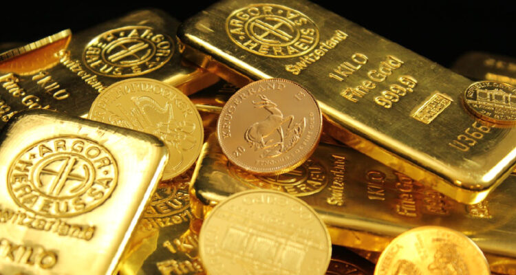 Por primera vez en la historia: un solo lingote de oro vale un millón de dólares